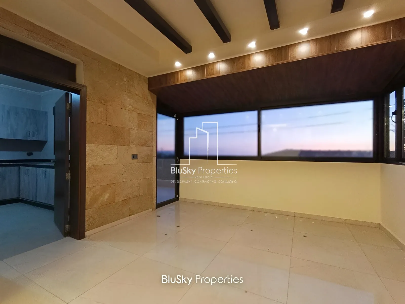 Apartment for Sale in Blat