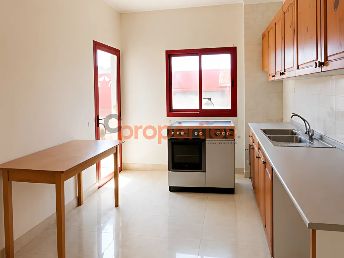 Apartment for Rent in Zouk Mosbeh - 3 bath