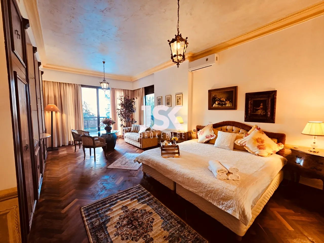Duplex for Sale in Broummana