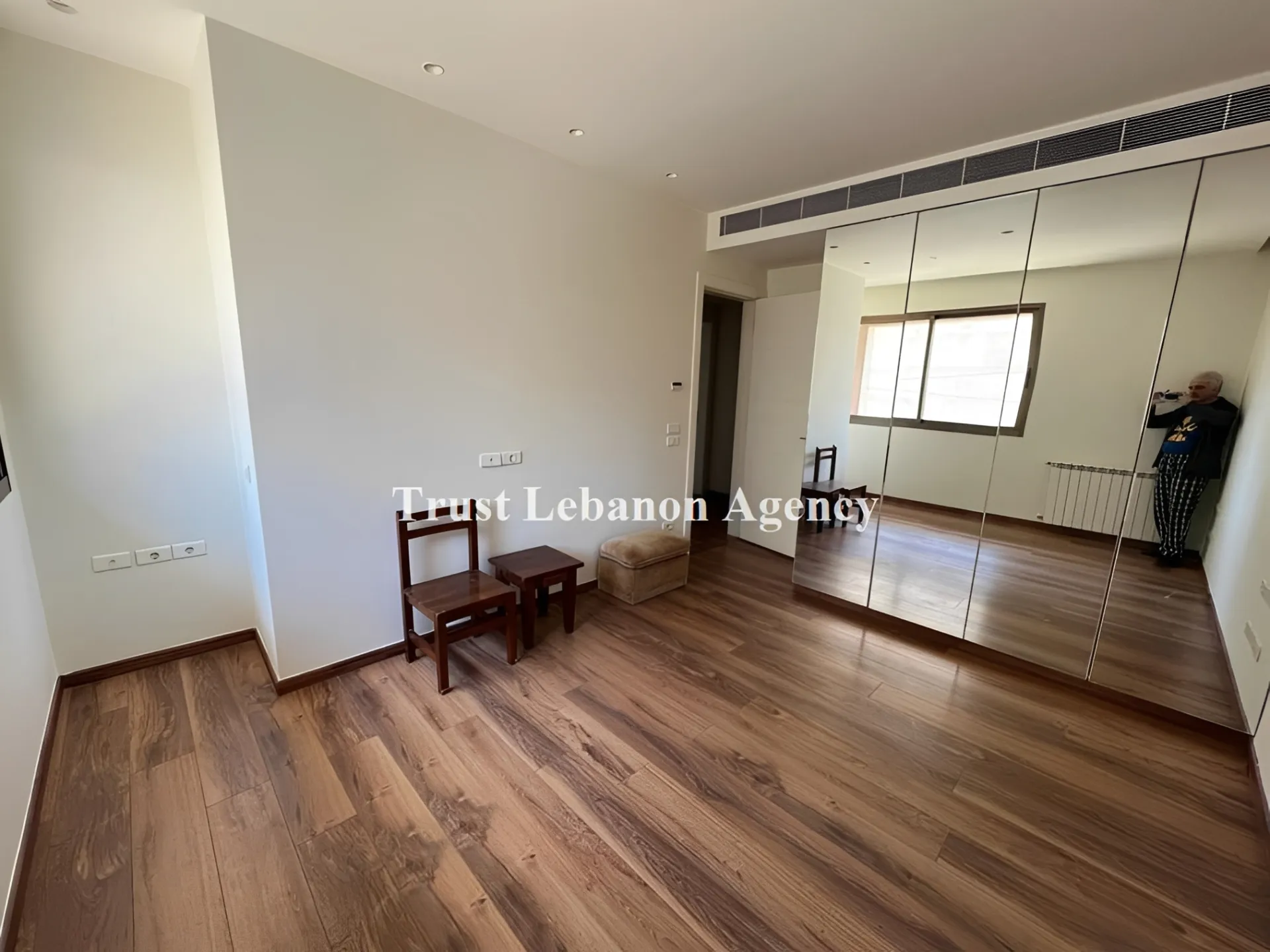 Apartment for Sale in Ashrafieh Beirut Lebanon