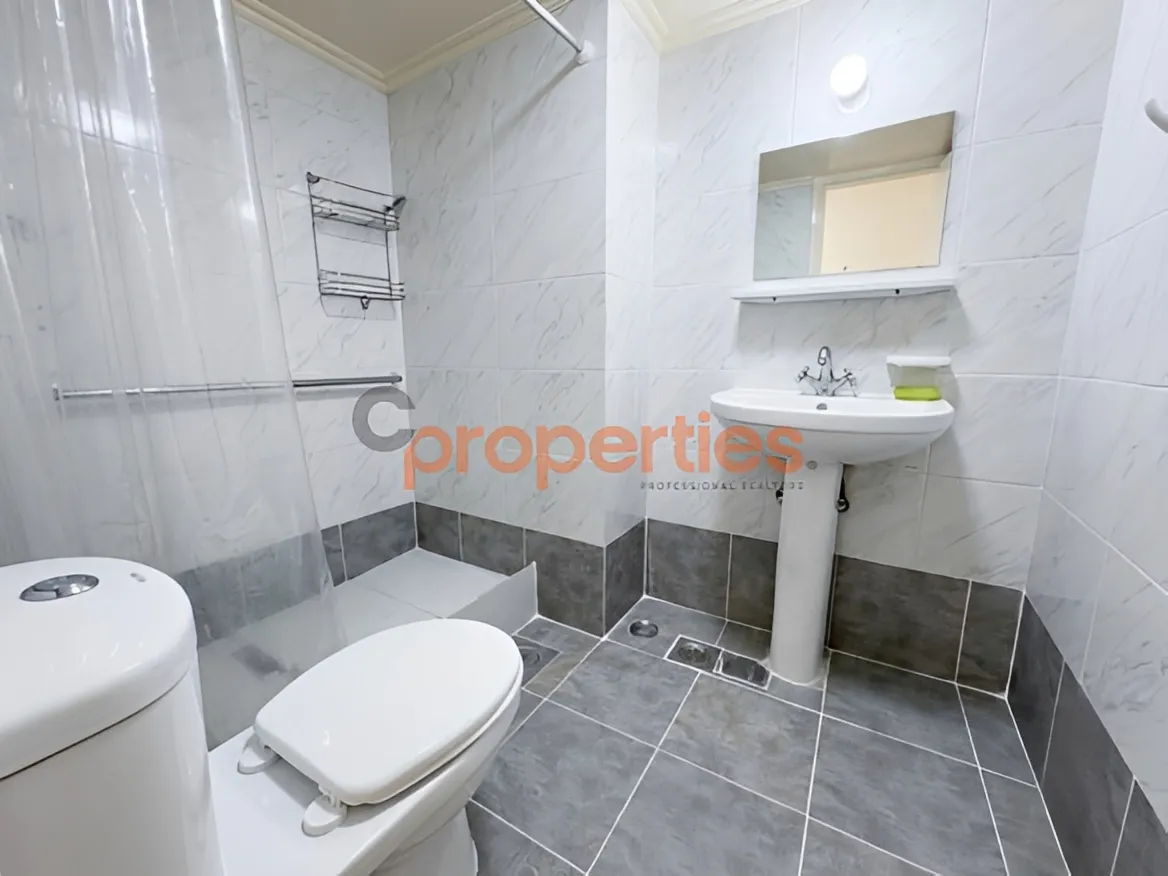 Apartment for Sale in Naqqache
