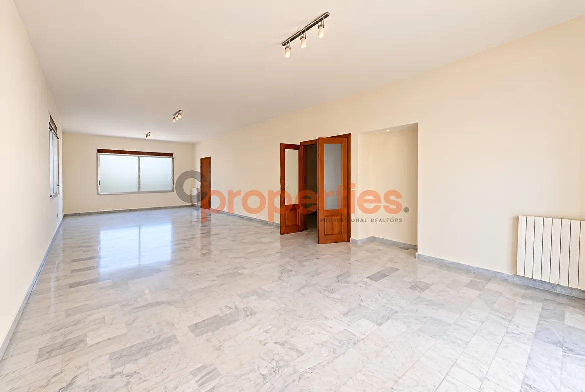 Apartment for Rent in Naqqache