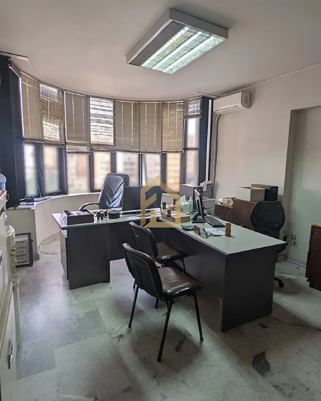 Office for sale in Saloumi, Lebanon