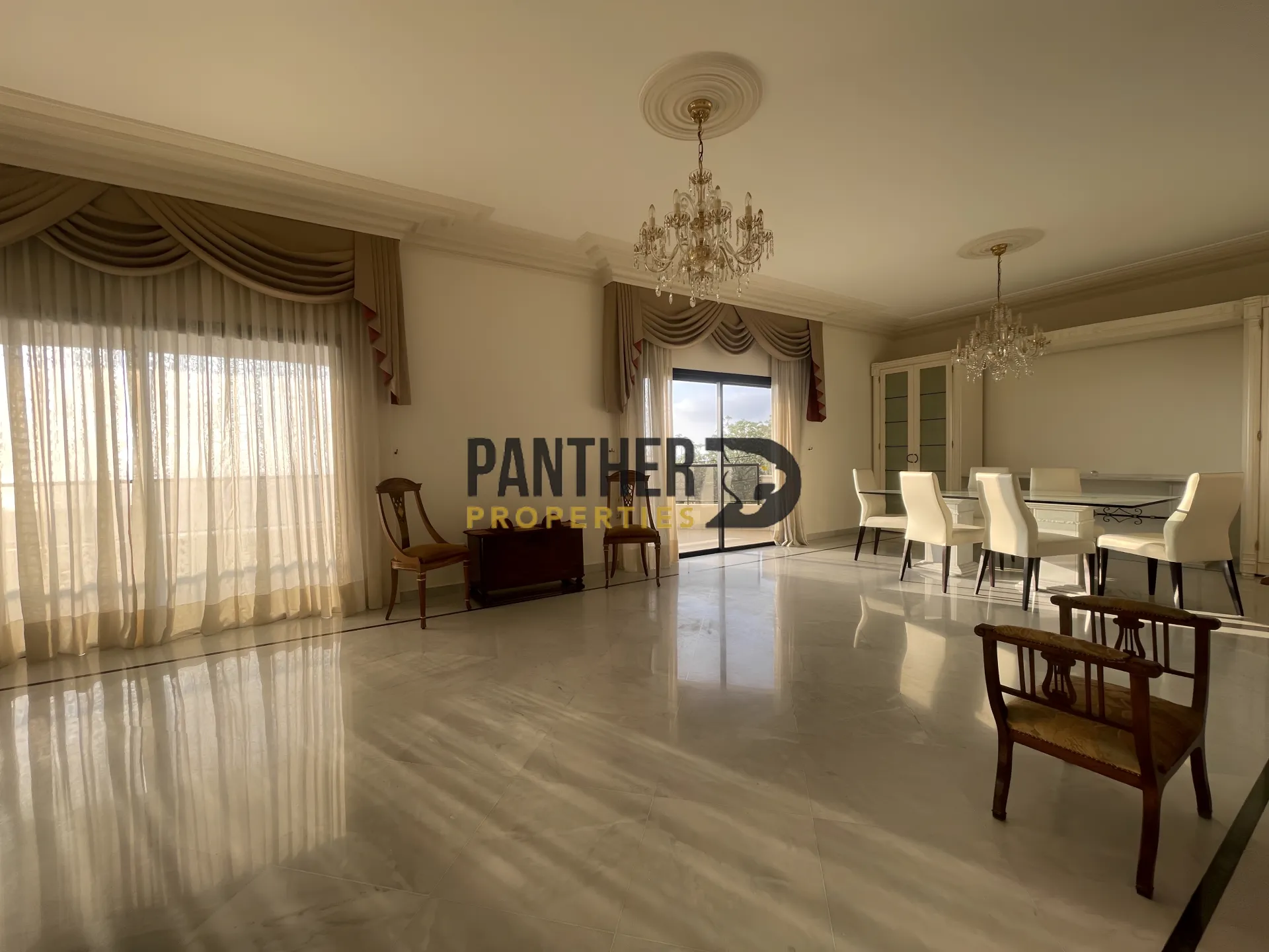 Apartment for rent in Sahel aalma, lebanon - 3 bed, 4.0 bath