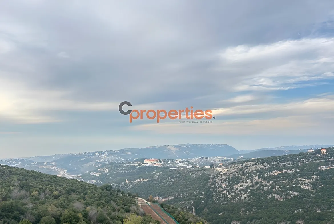 Land for Sale in Bejjeh