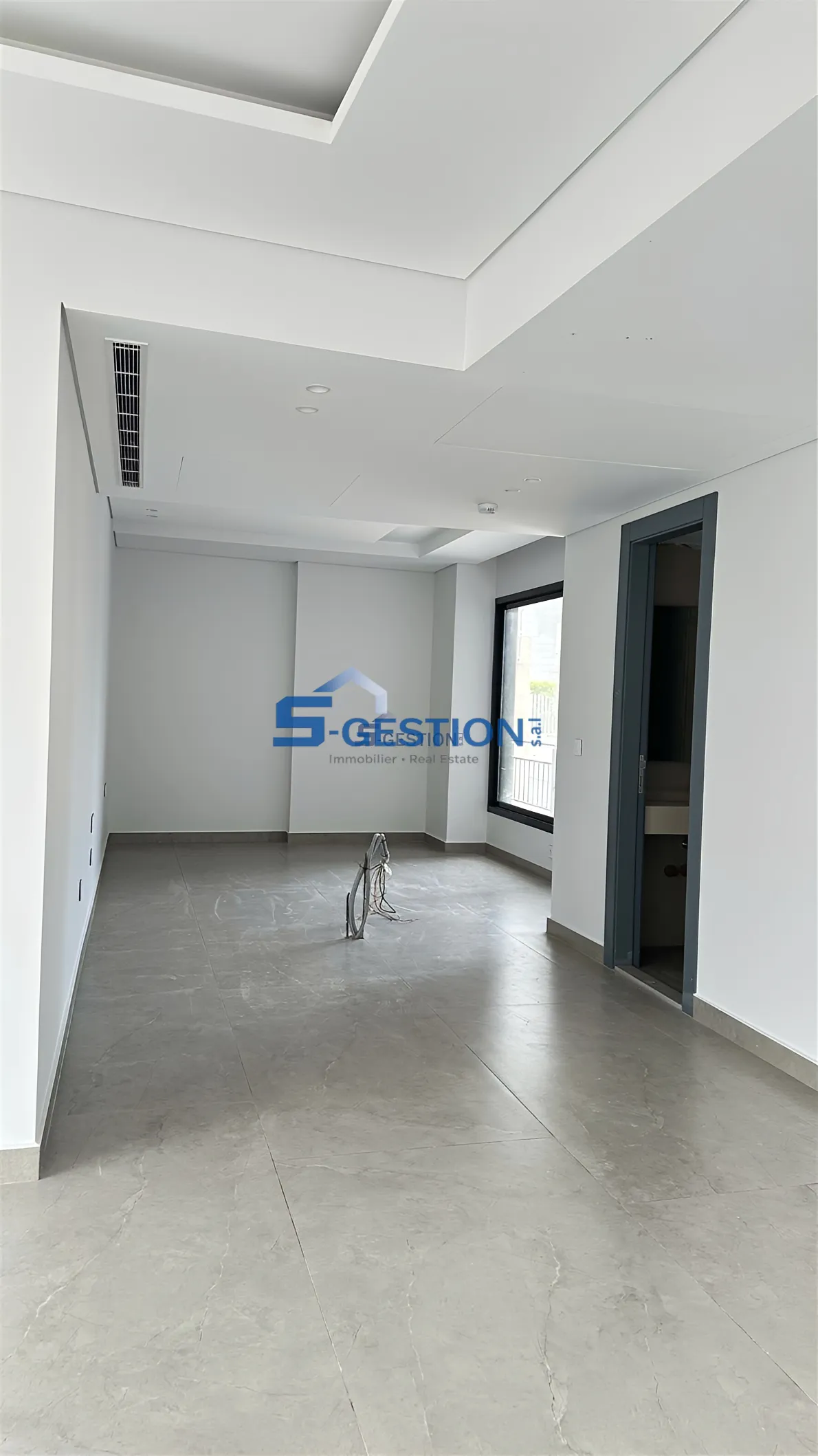 Apartment for Sale in Achrafieh