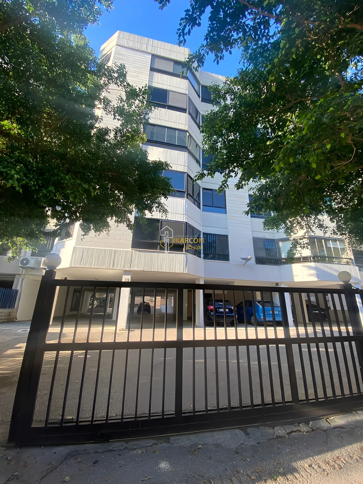 Apartment for Sale in Mar Roukouz - 3 bed, 2 bath