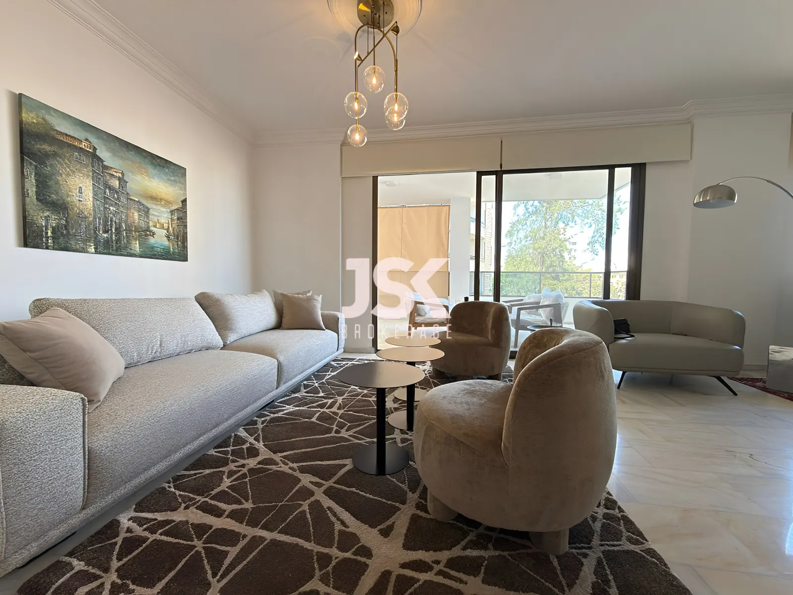 Apartment for Sale in Achrafieh
