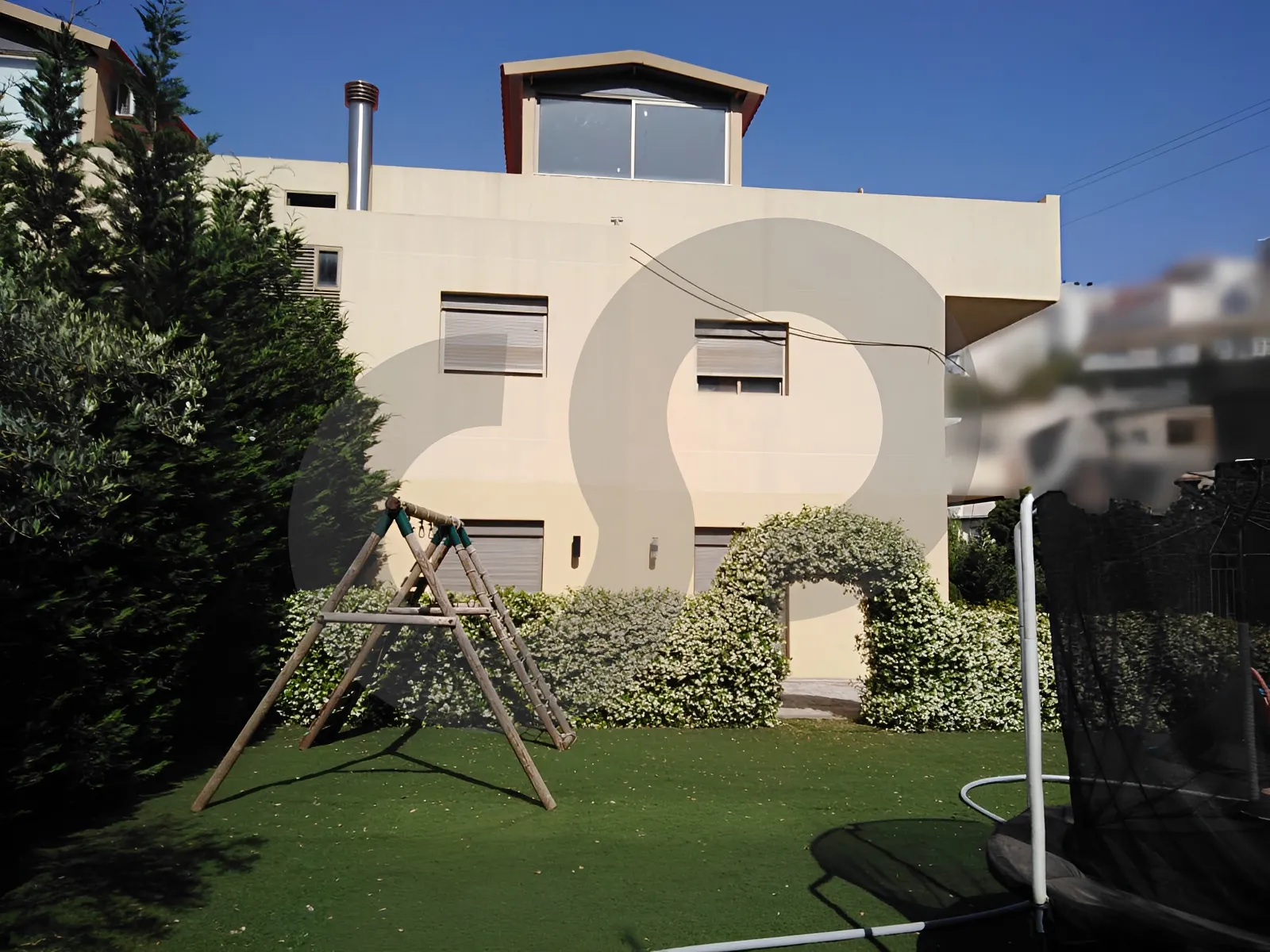 Apartment for Sale in Jamhour