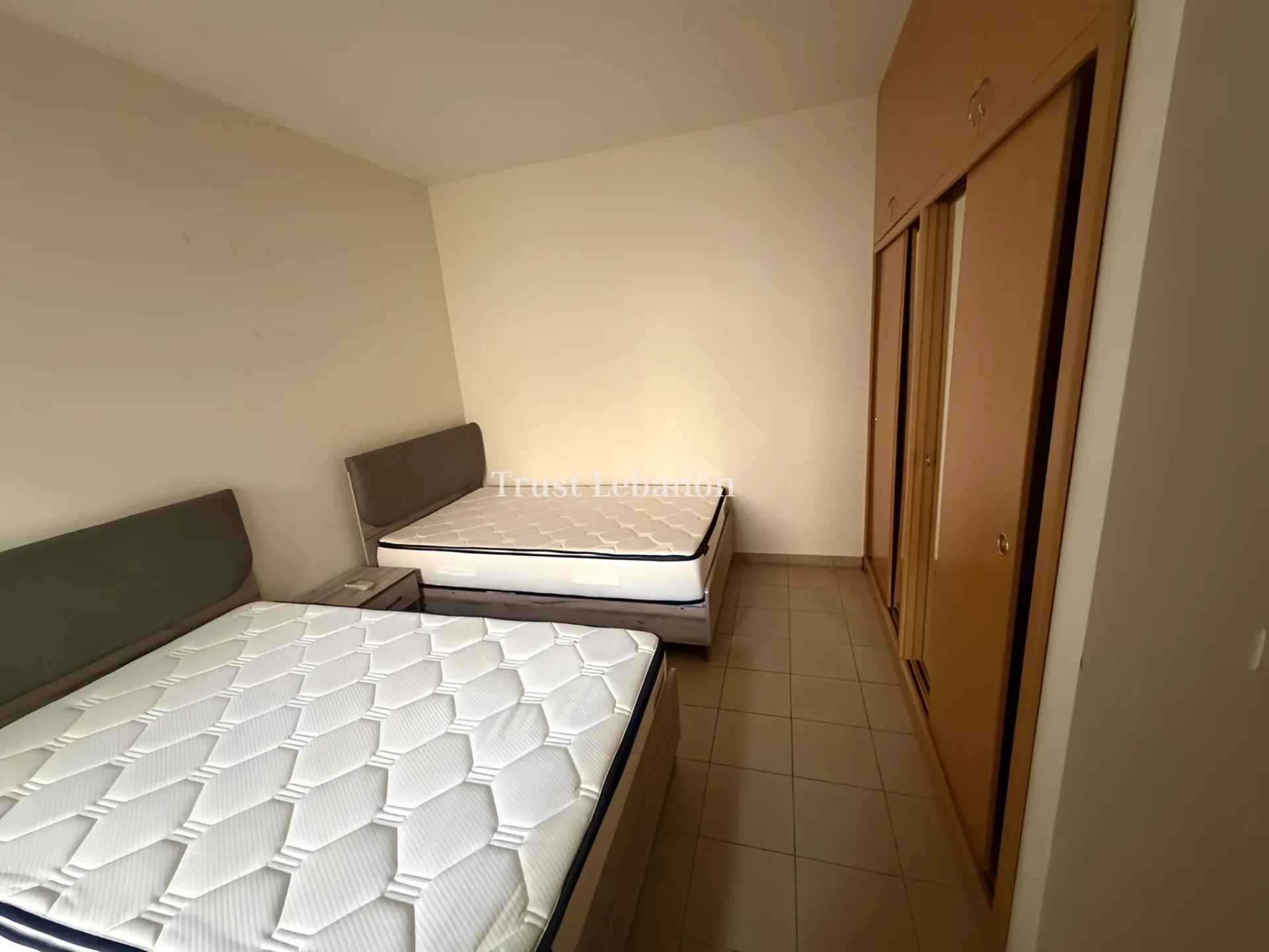 Apartment for rent in Achrafieh, Beirut, Lebanon