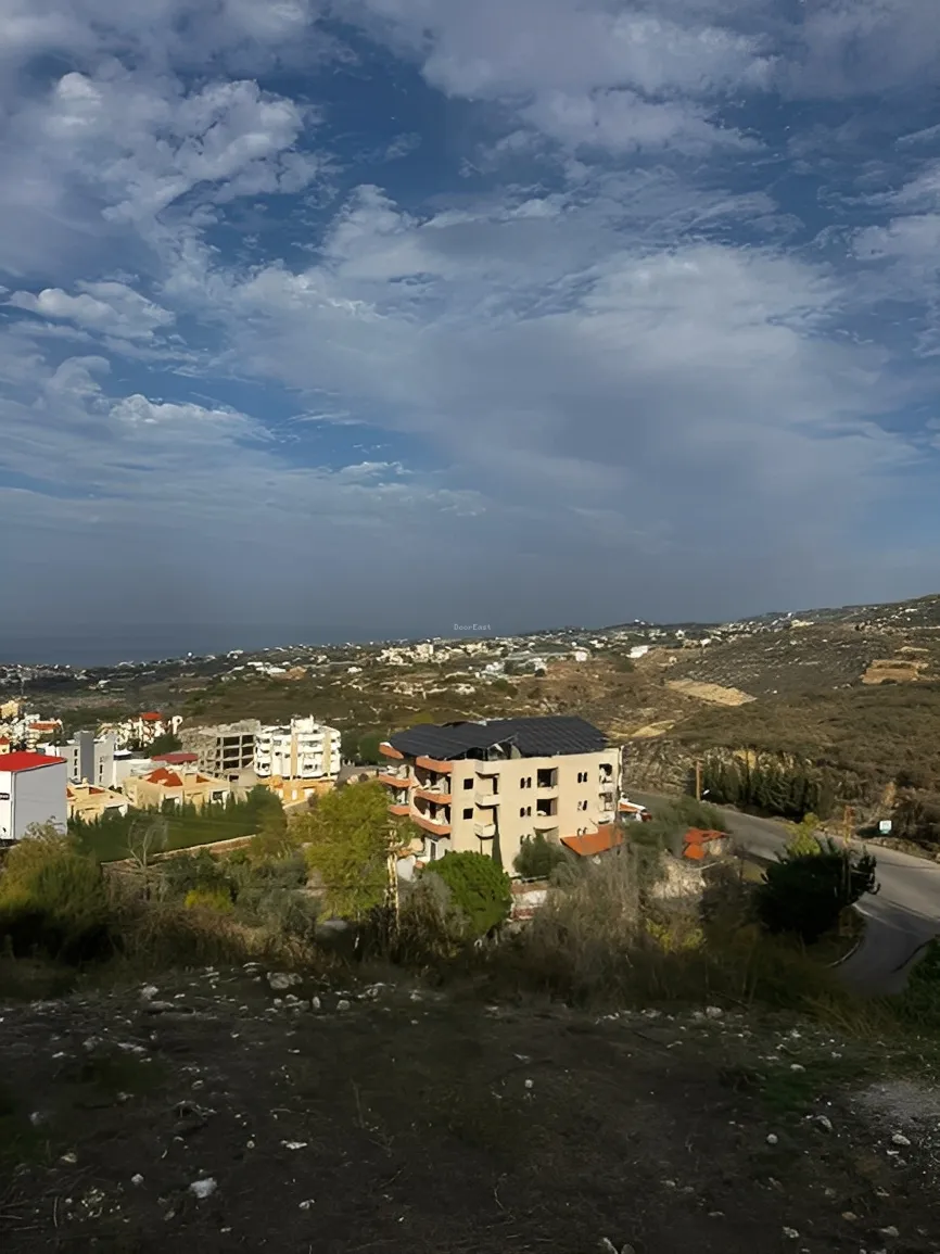 Land for Sale in Hboub, Lebanon