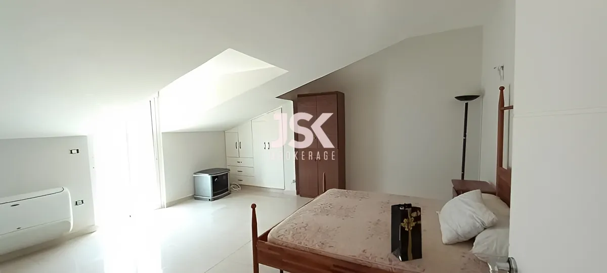 Duplex for Sale in Jounieh, Lebanon
