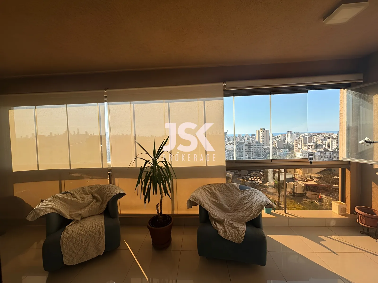 Apartment for Sale in Jdeideh