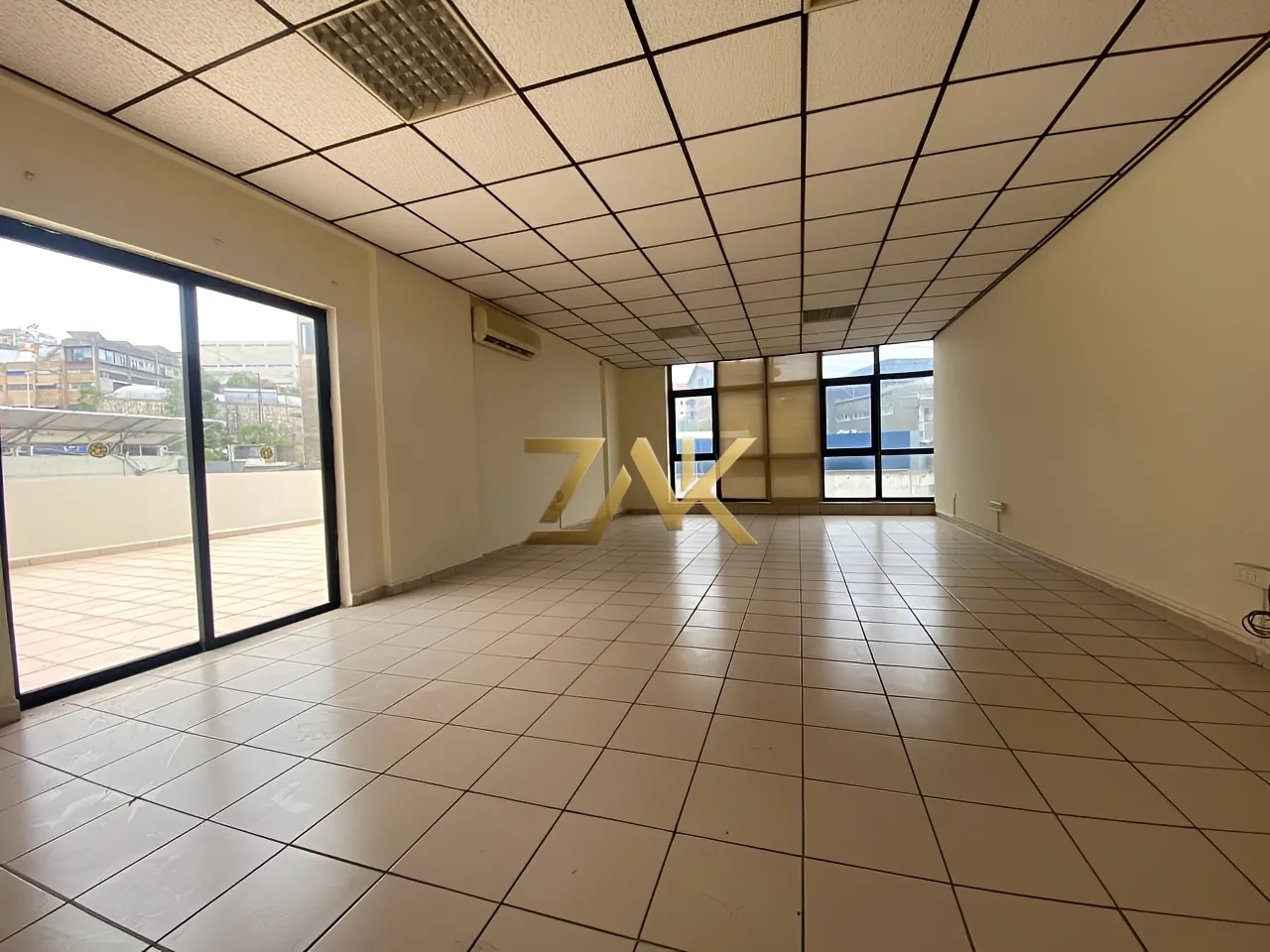 Office for Rent Zouk Mosbeh