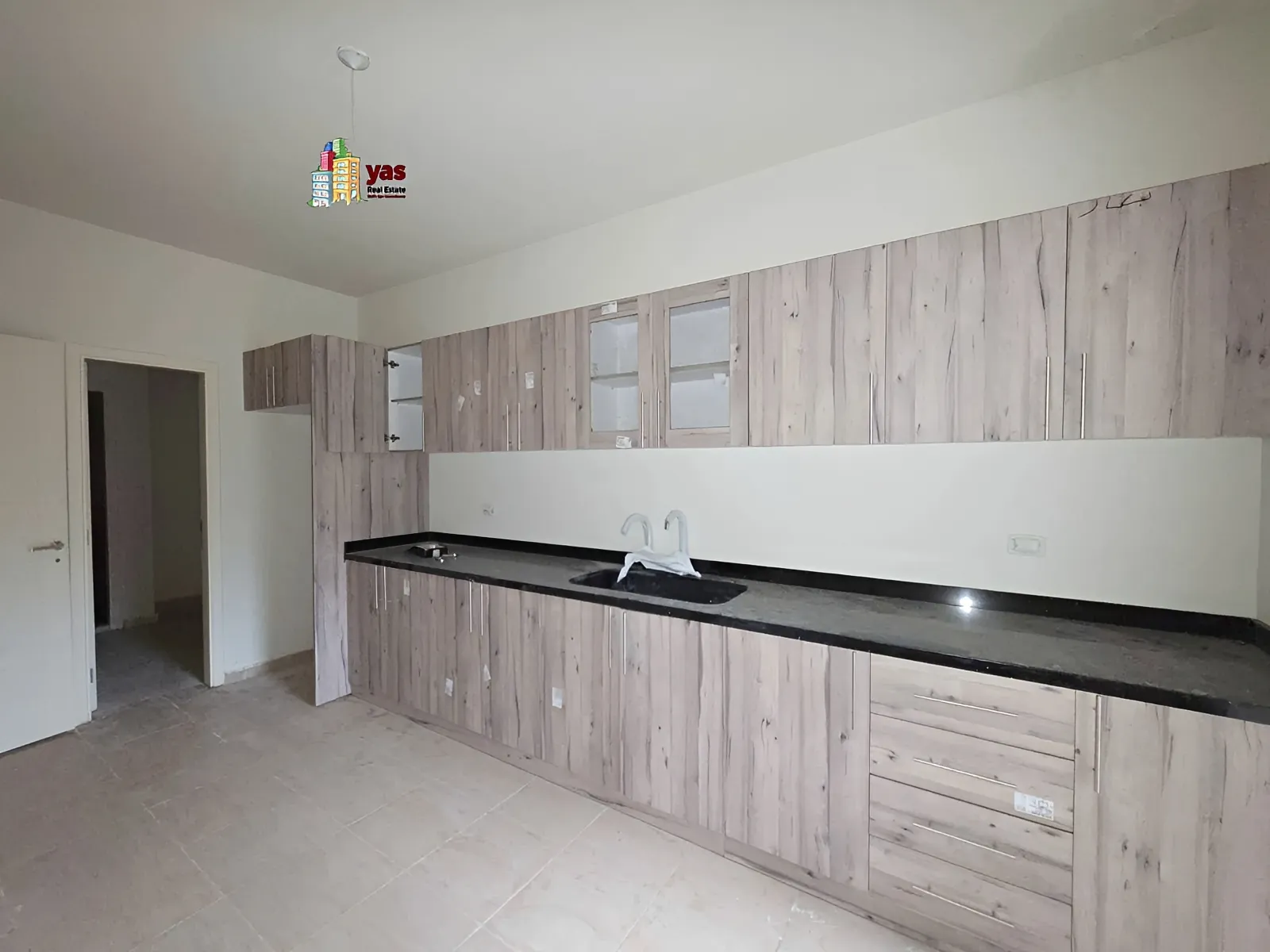 Apartment for Sale in Ajaltoun - 3 bed, 3 bath