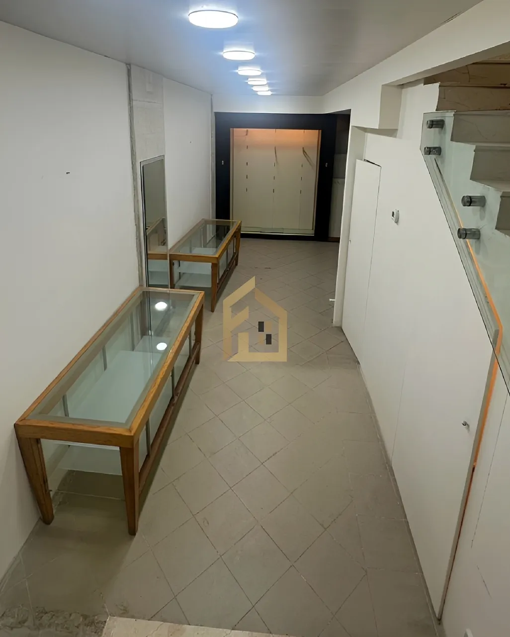 Shop for rent in Jal El Dib, Lebanon