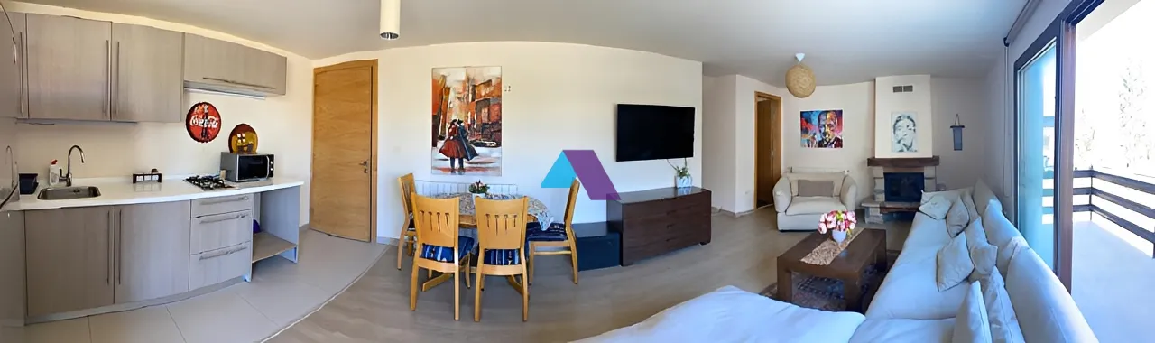 Chalet for Sale in Faqra