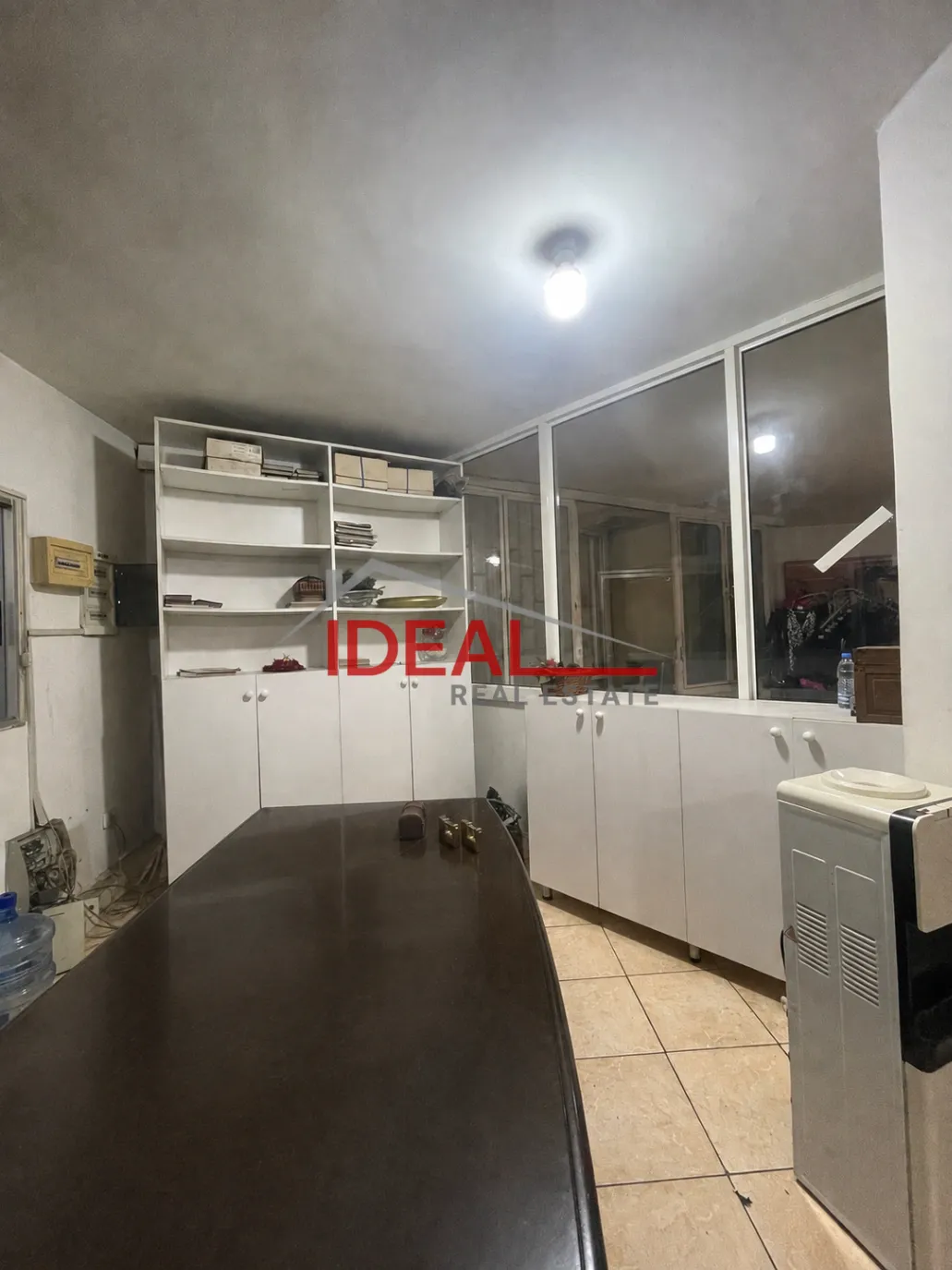 Warehouse for sale in New Rawda, Beirut, Lebanon