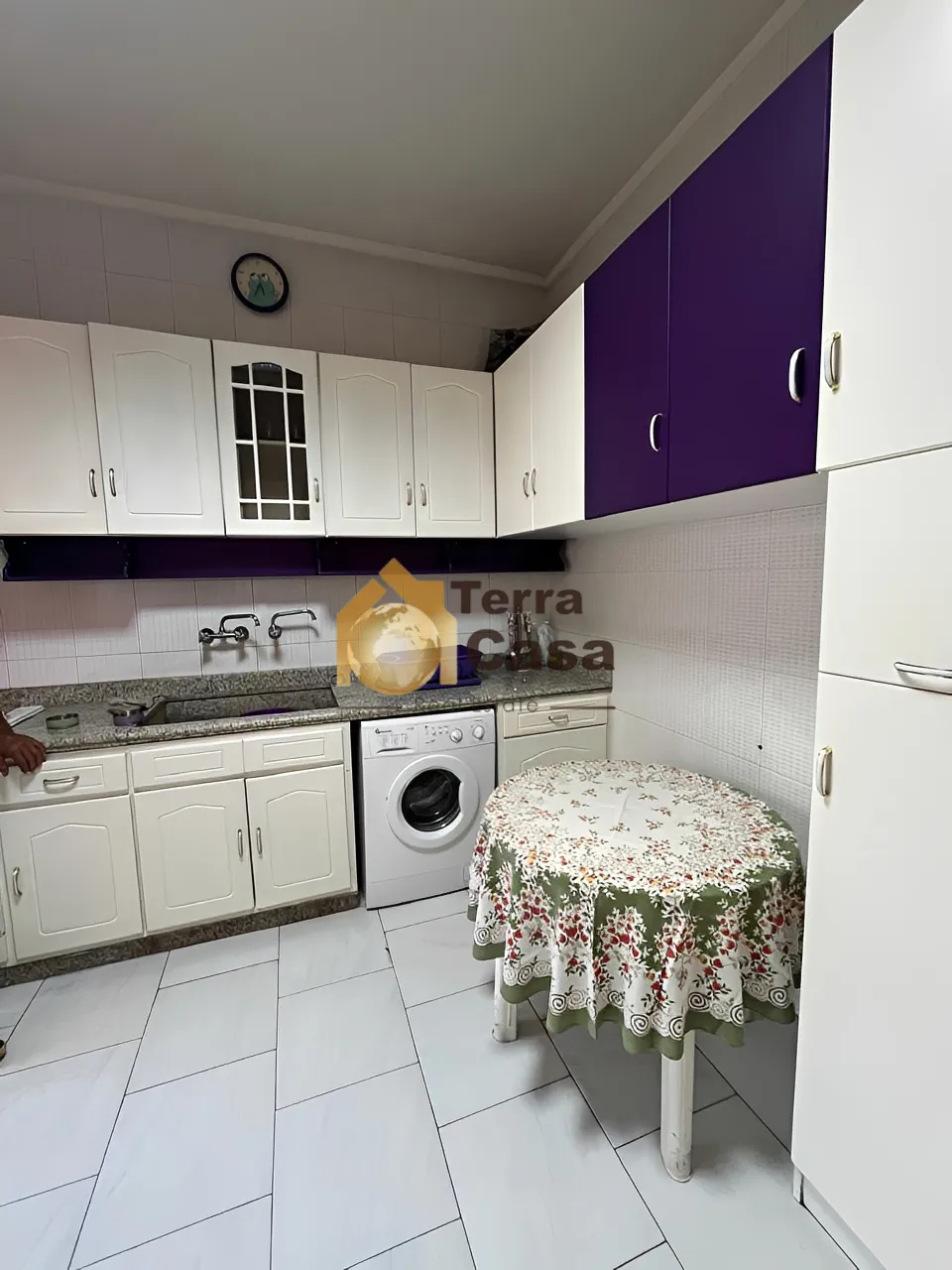 Apartment for rent in Ksara