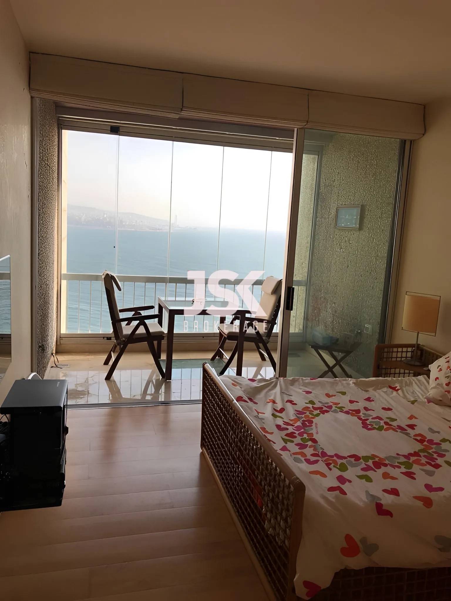 Chalet for rent in Tabarja