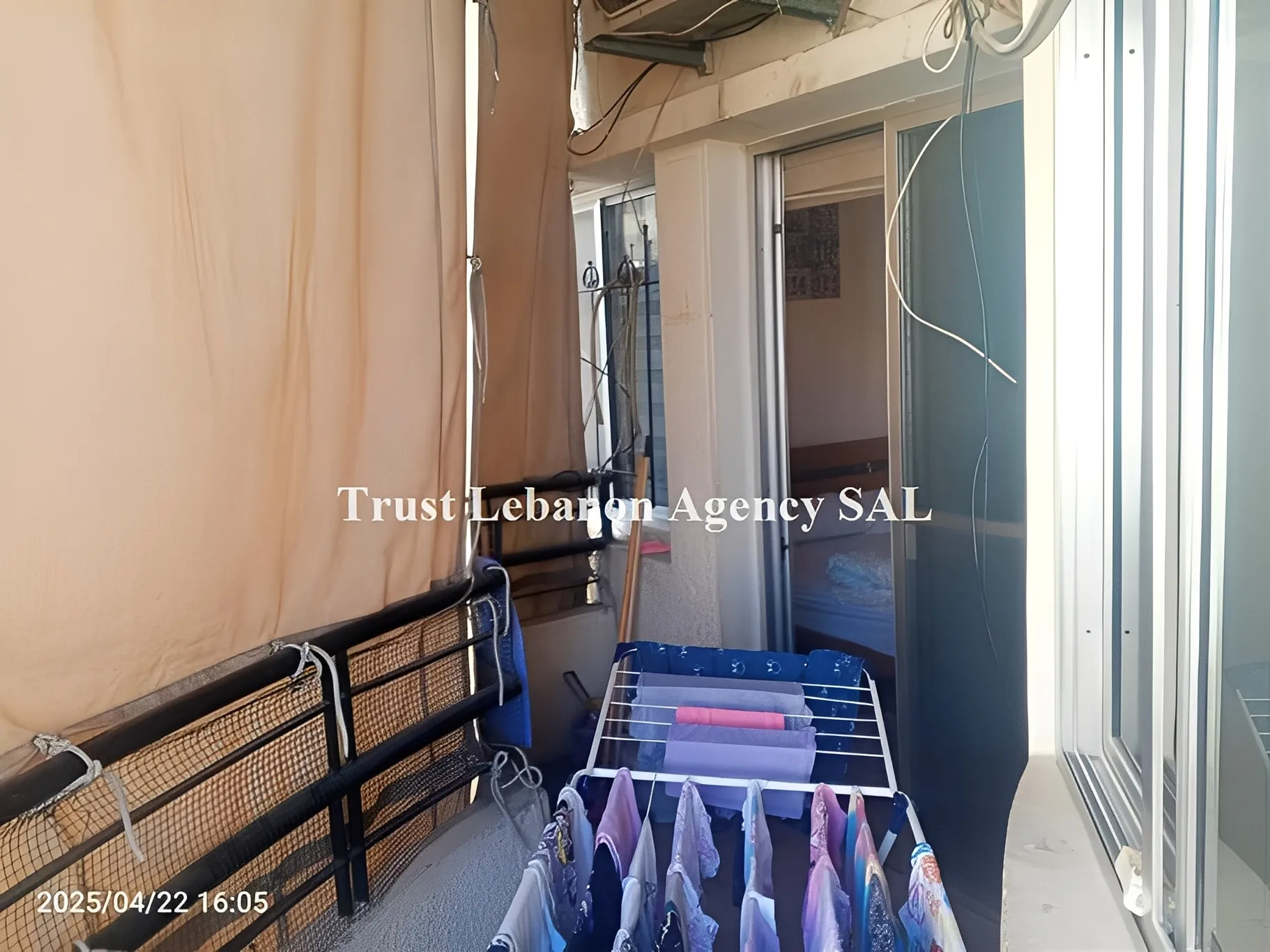 Apartment for Rent in Hamra