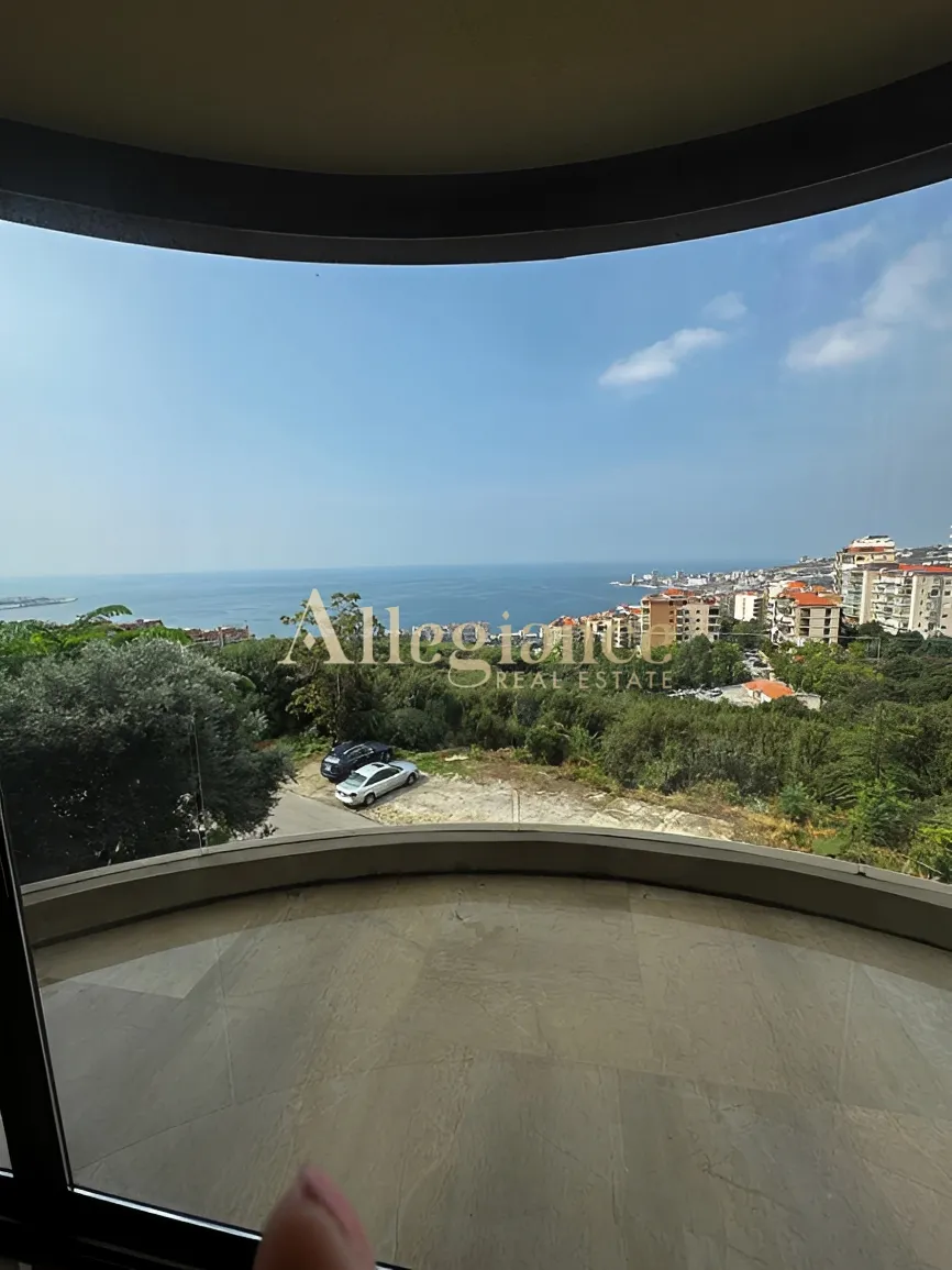 Apartment for sale in Sahel Aalma