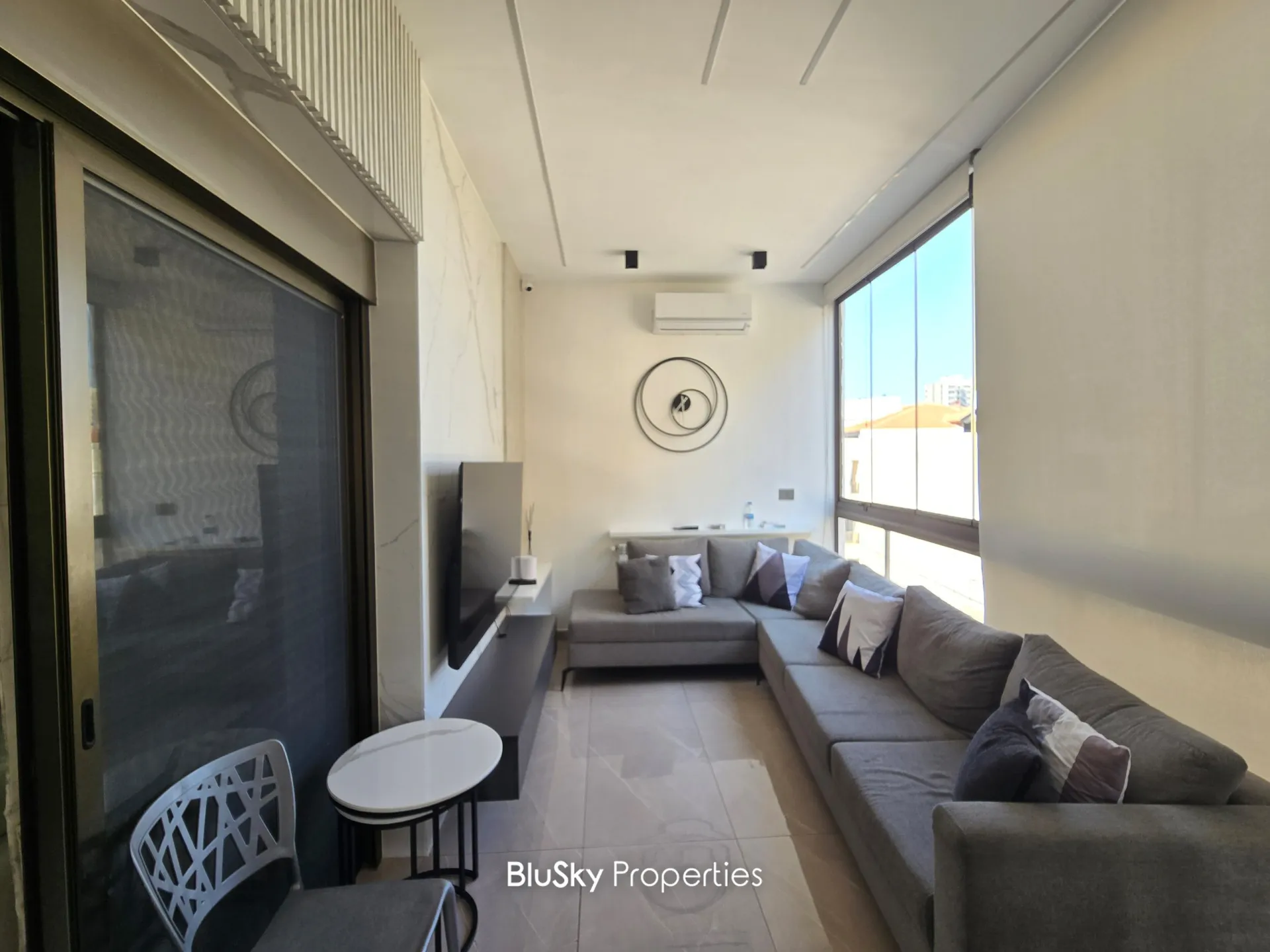 Apartment for sale in Mar roukouz, lebanon