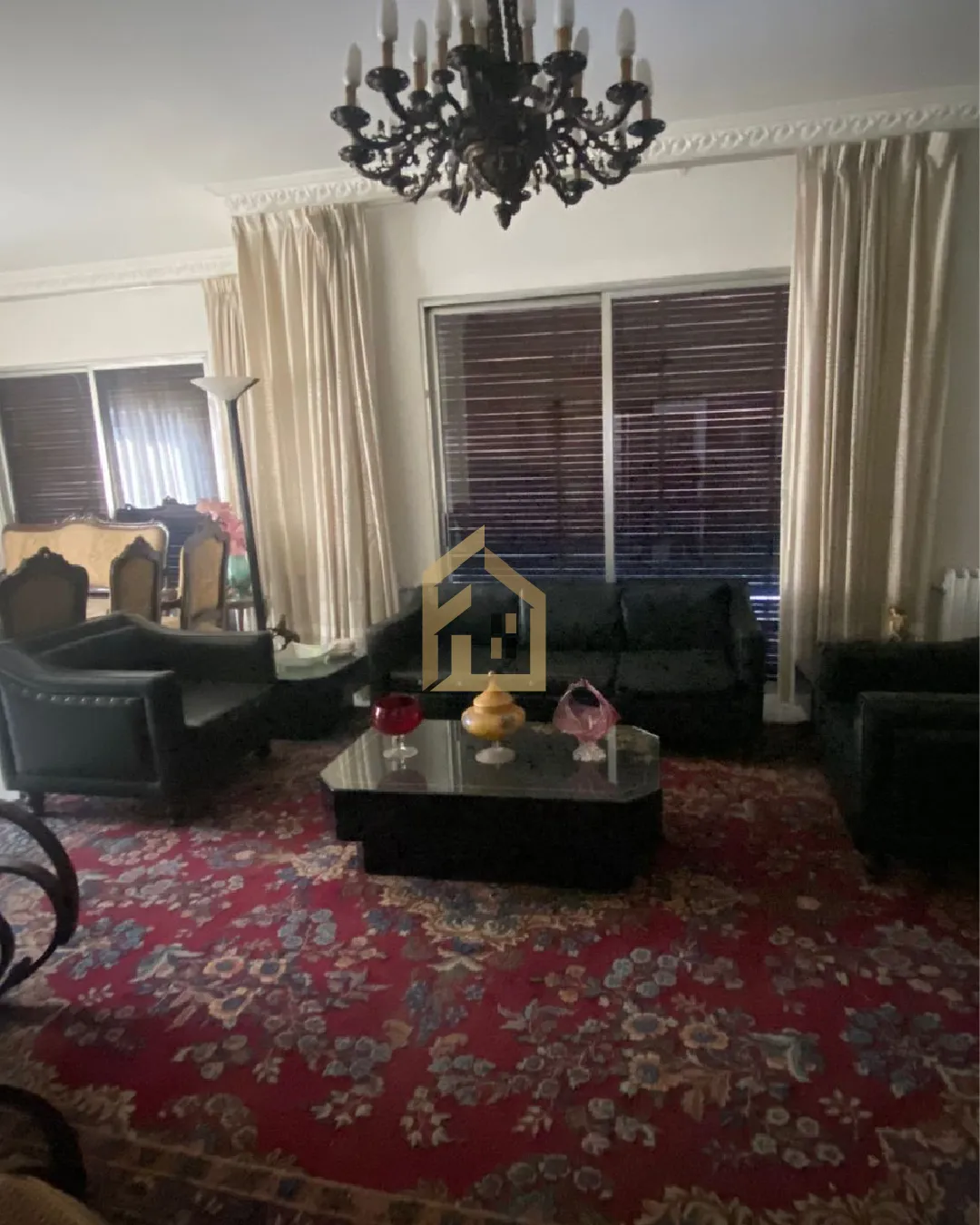 Villa for sale in Ashqout, Lebanon
