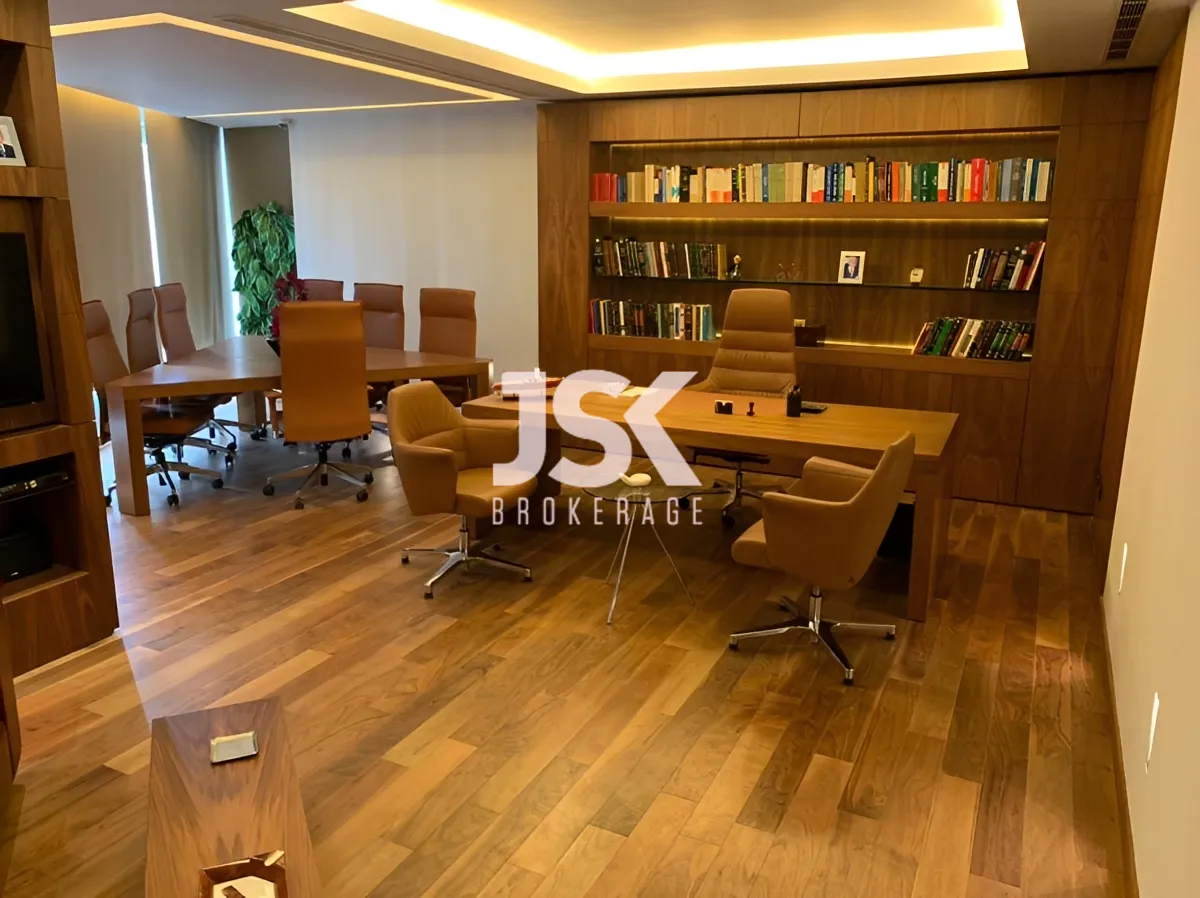 Apartment for Sale in Hotel Dieu, Achrafieh, Beirut, Lebanon