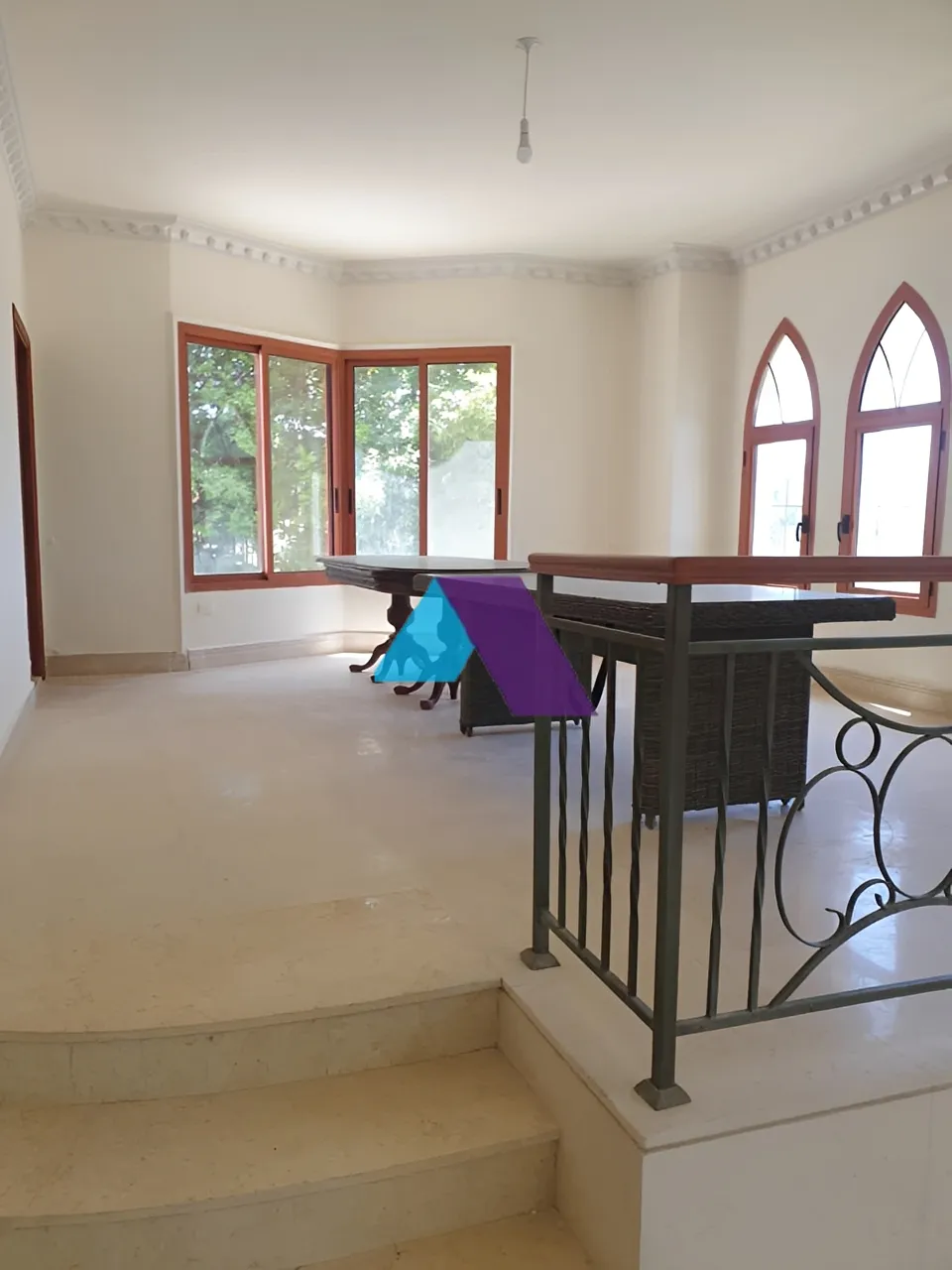 Villa for Sale in Aley