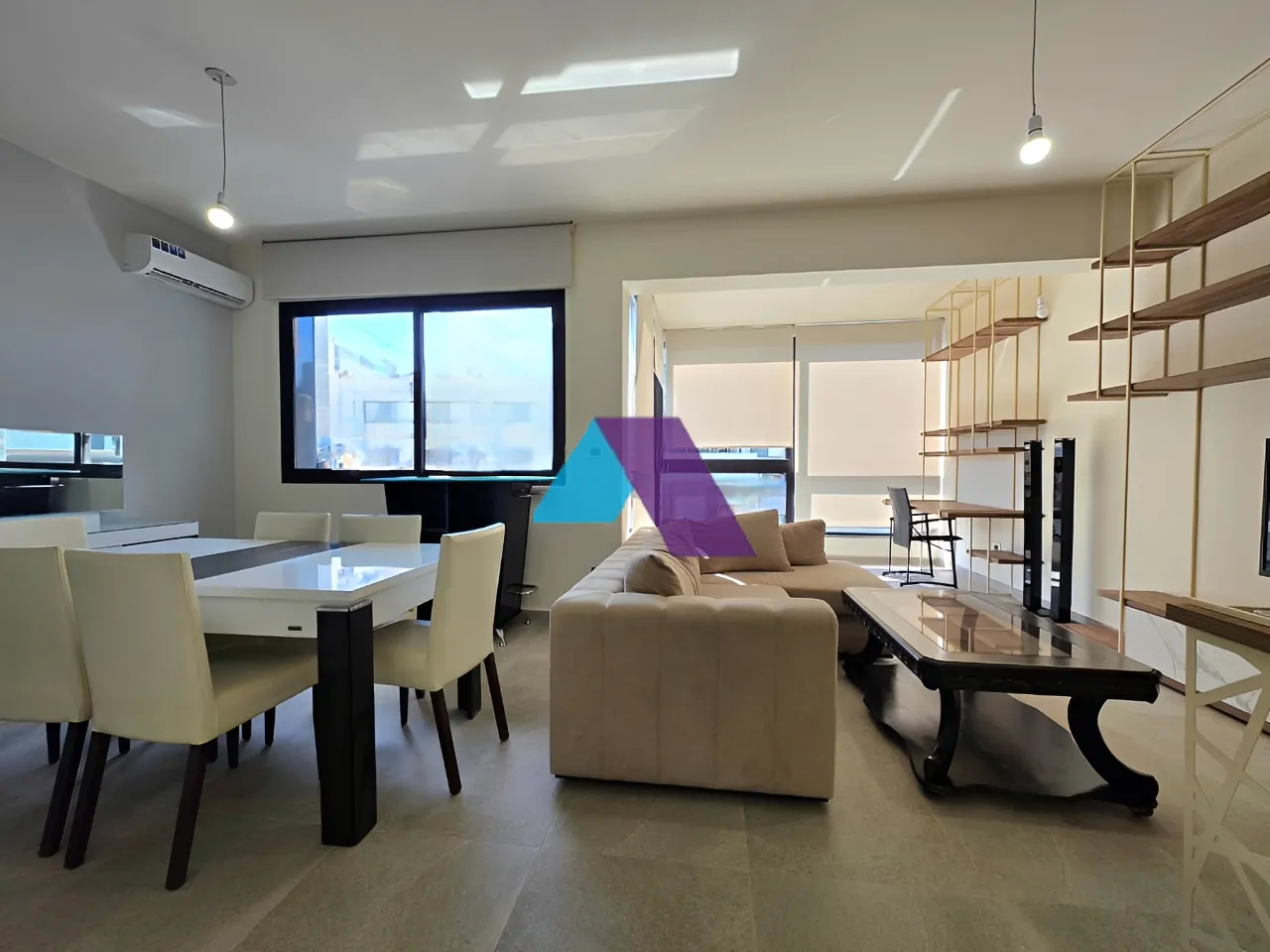 Apartment for Sale in Achrafieh