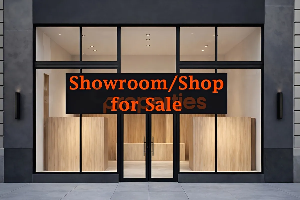 Shop for Sale in Baouchriyeh