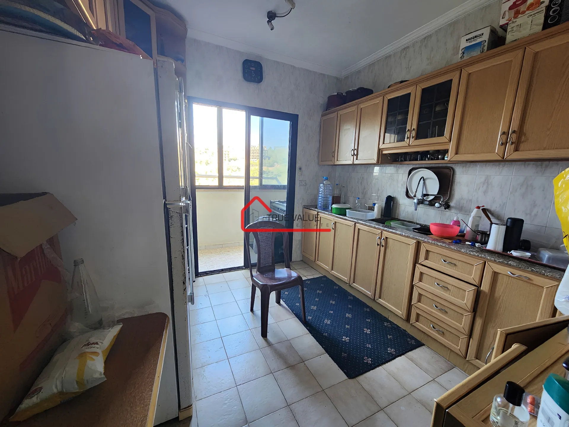 Apartment for sale in Bchamoun, lebanon