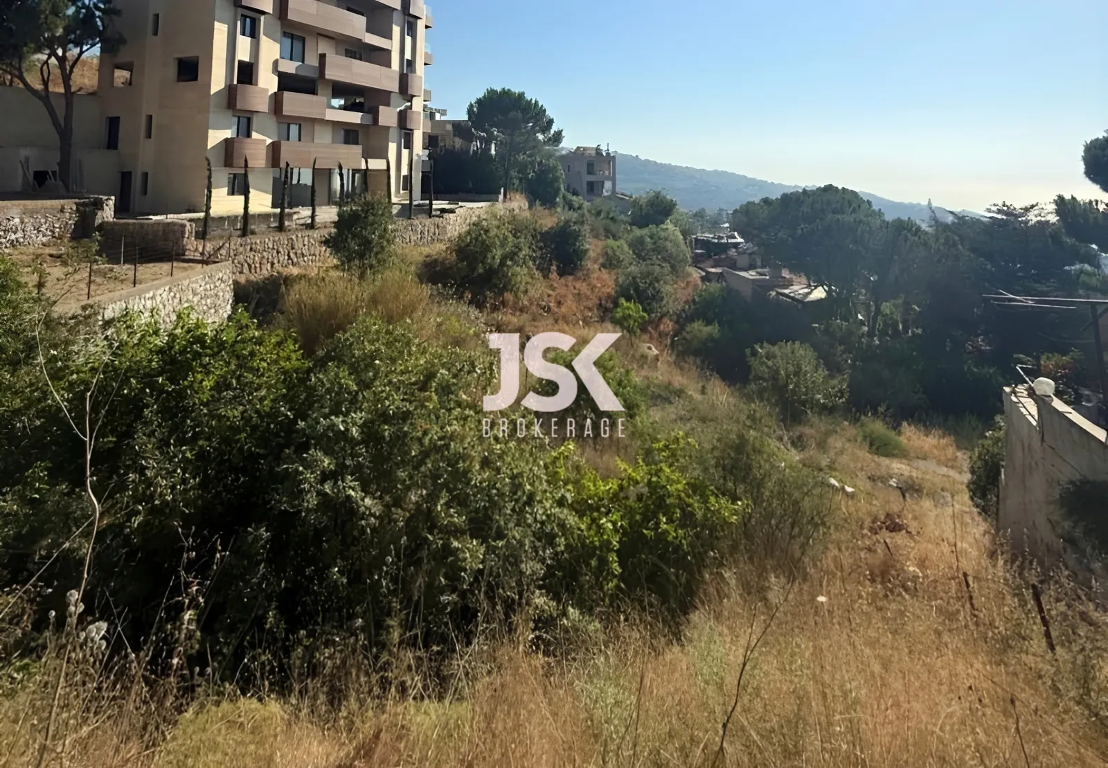 Land for Sale in Hemlaya