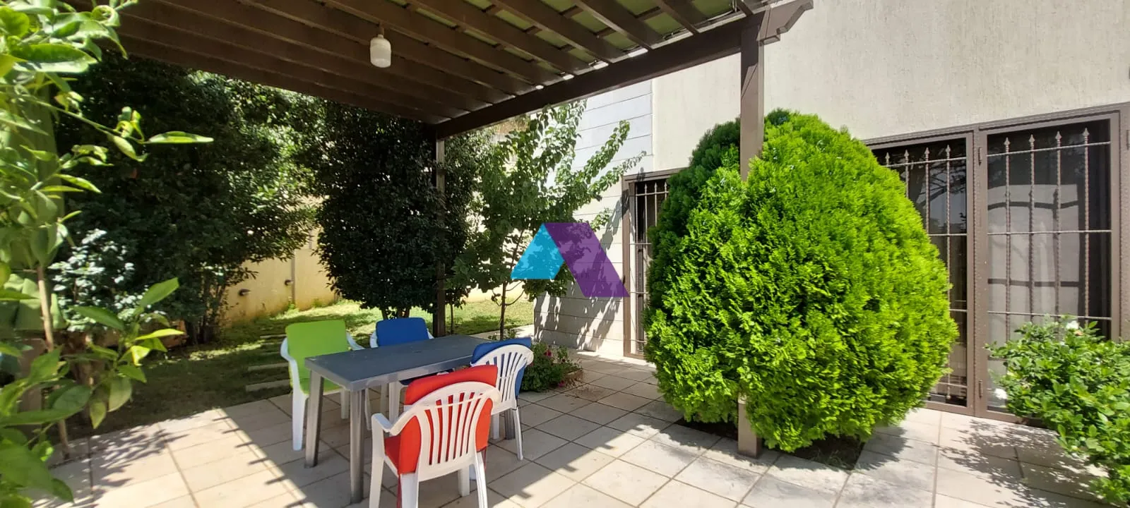 Apartment for Sale in Broummana