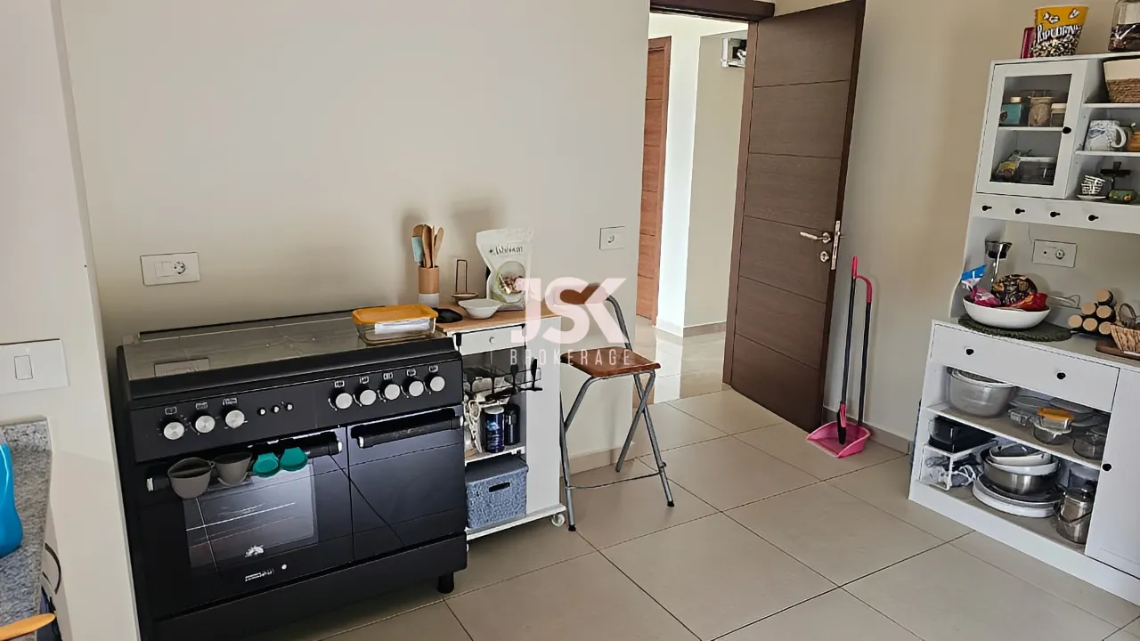 Apartment for Sale in Fidar