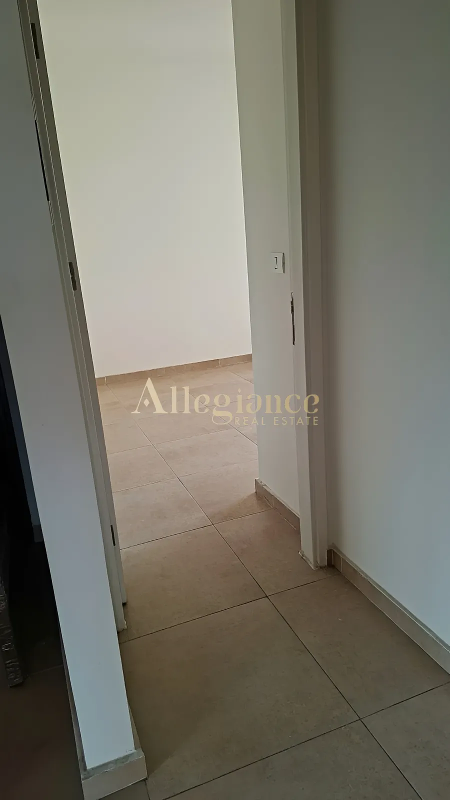 Apartment for rent in Naqqache