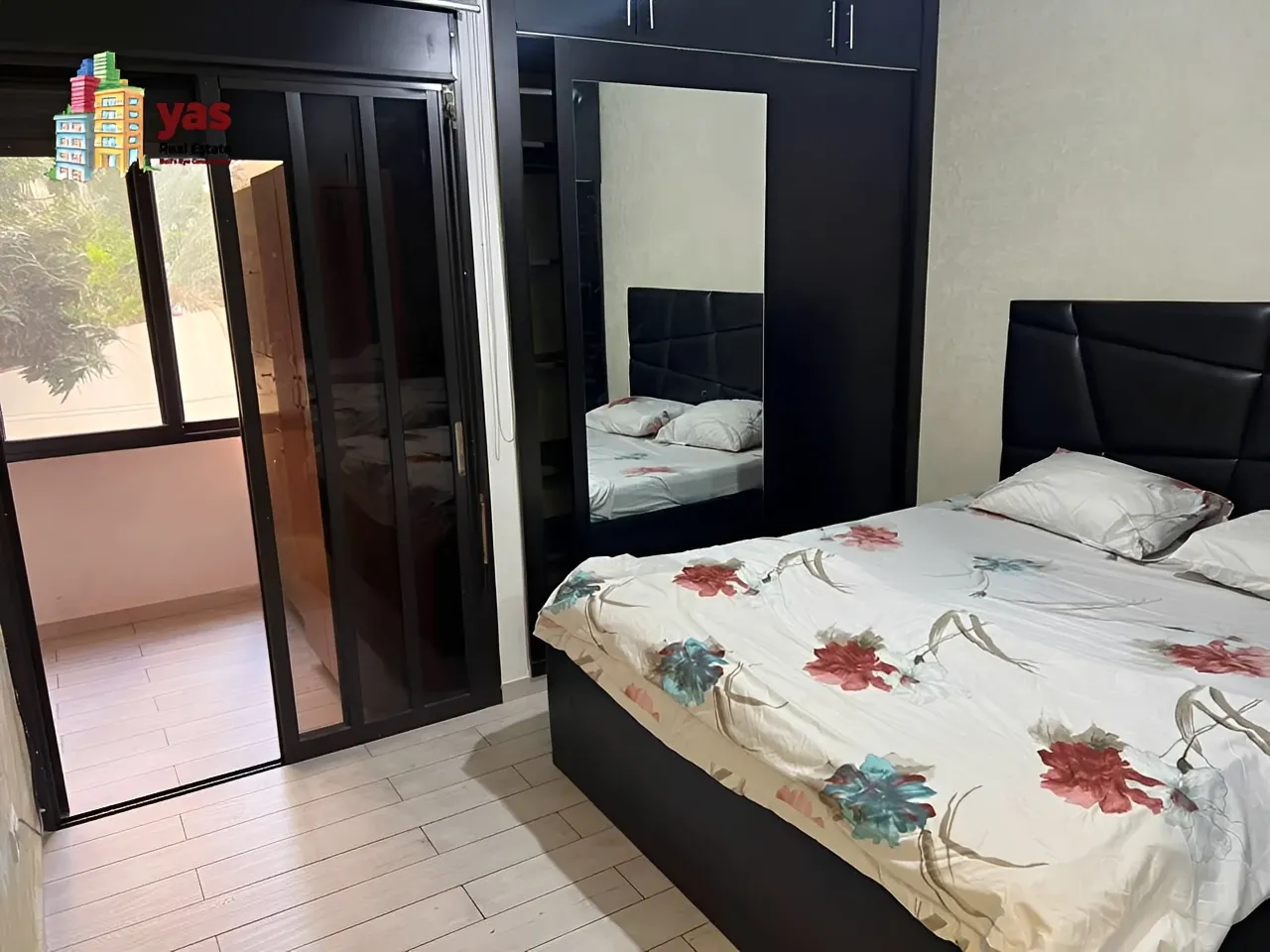 Apartment for Rent in Biaqout