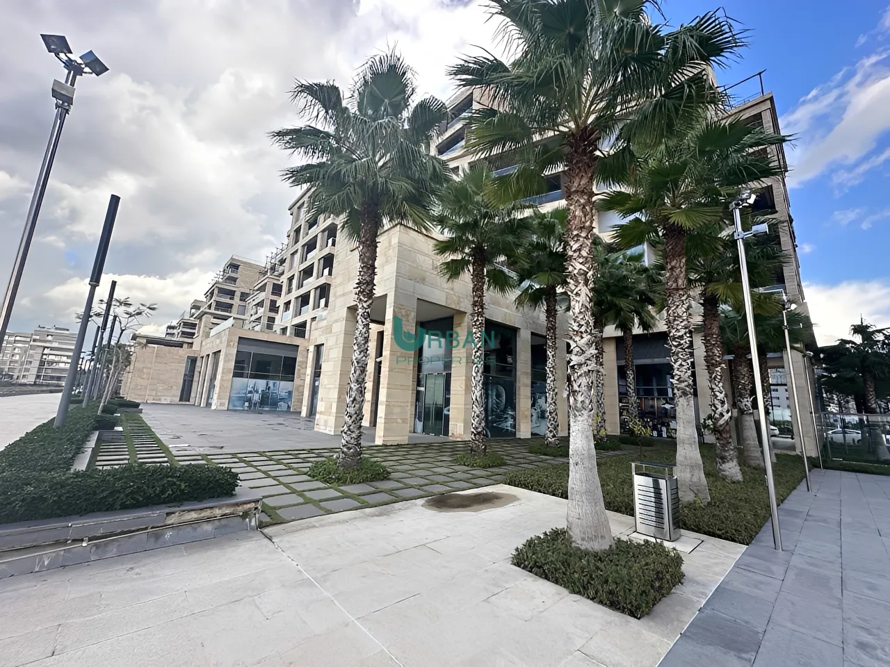 Office for rent in Dbayeh, lebanon