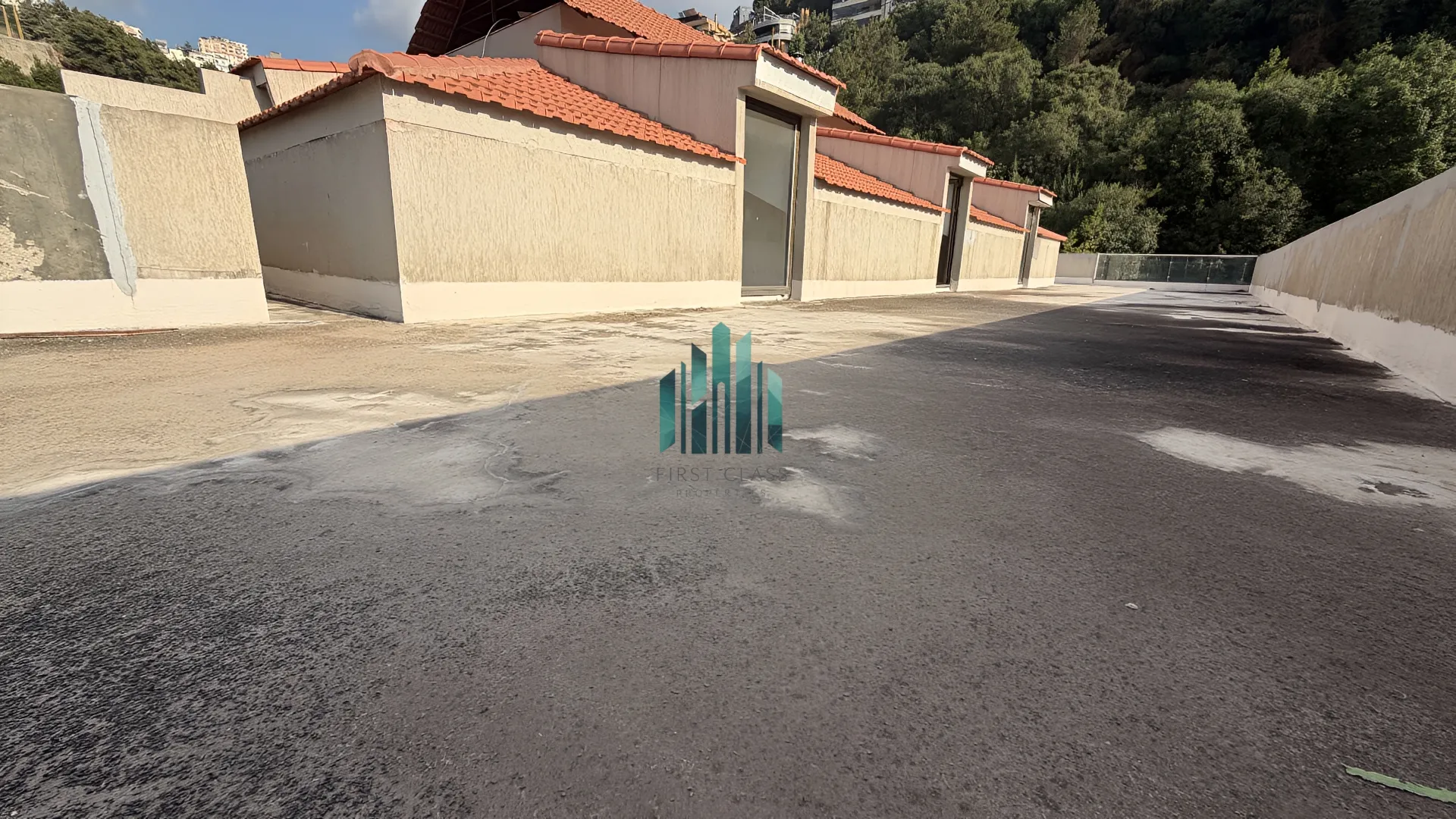 Duplex for sale in Mezher, lebanon