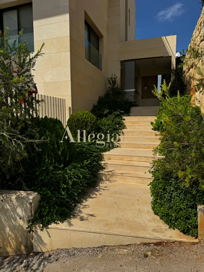 Apartment for sale in Adma w Dafnah