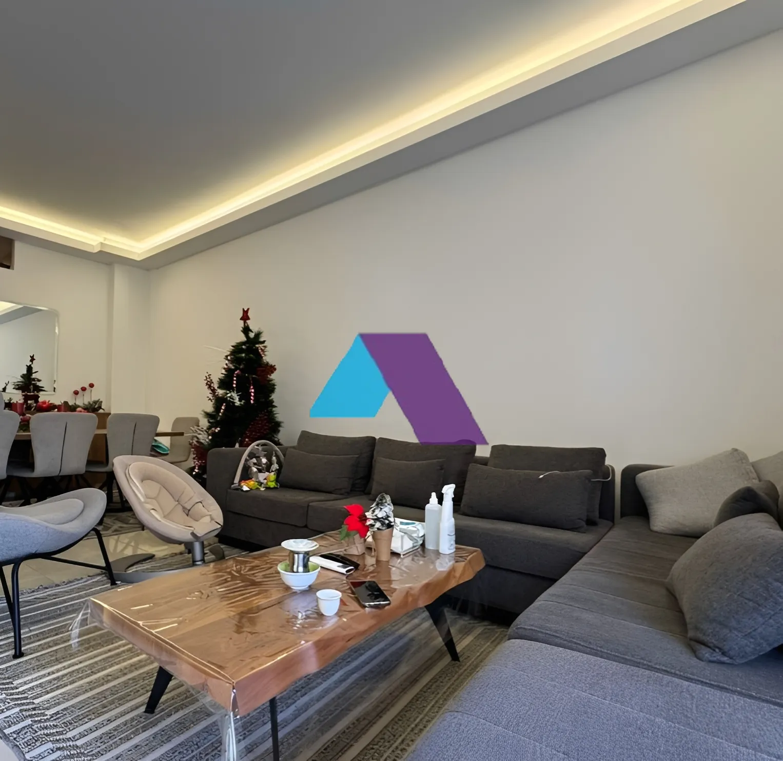 Apartment for Sale in Mansourieh