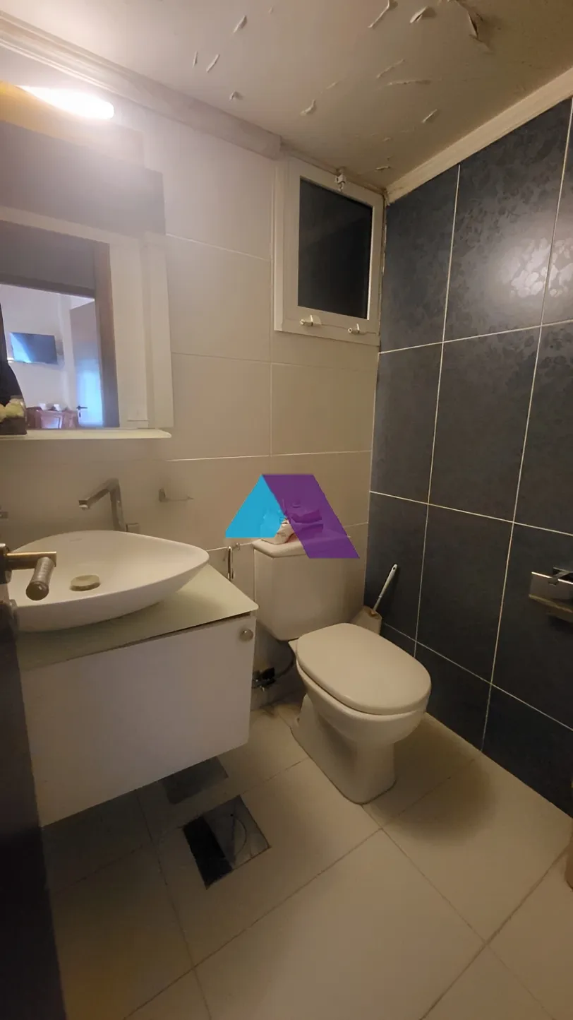 Apartment for sale in Jdeideh