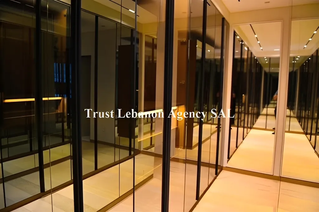 Apartment for Sale in Mina El Hosn Beirut Lebanon