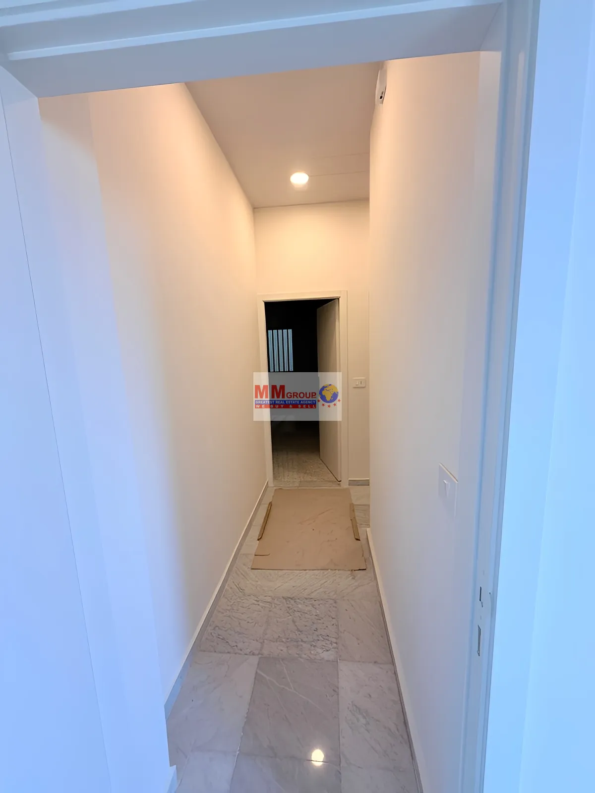 Apartment for Sale in Al Bouar Tabarja