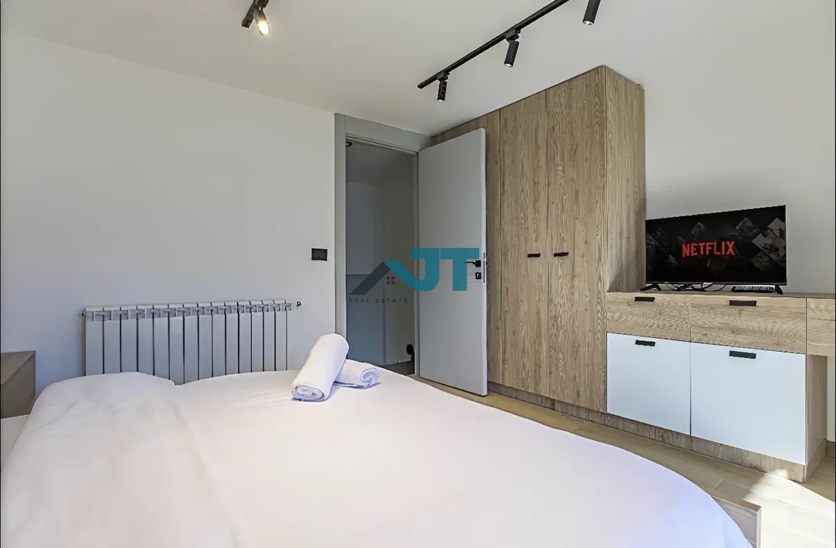 Apartment for sale in Faraya, lebanon