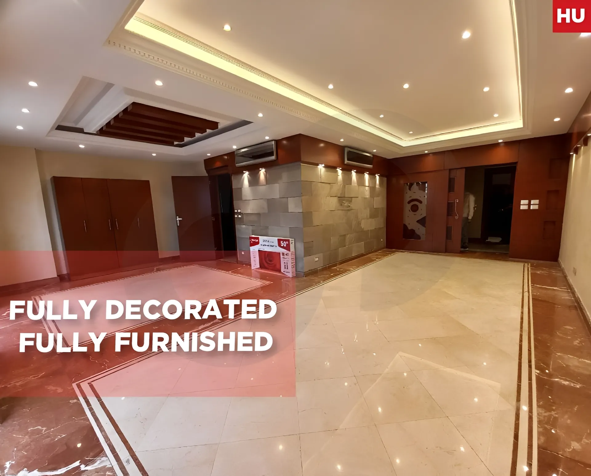 Apartment for Sale in Jnah
