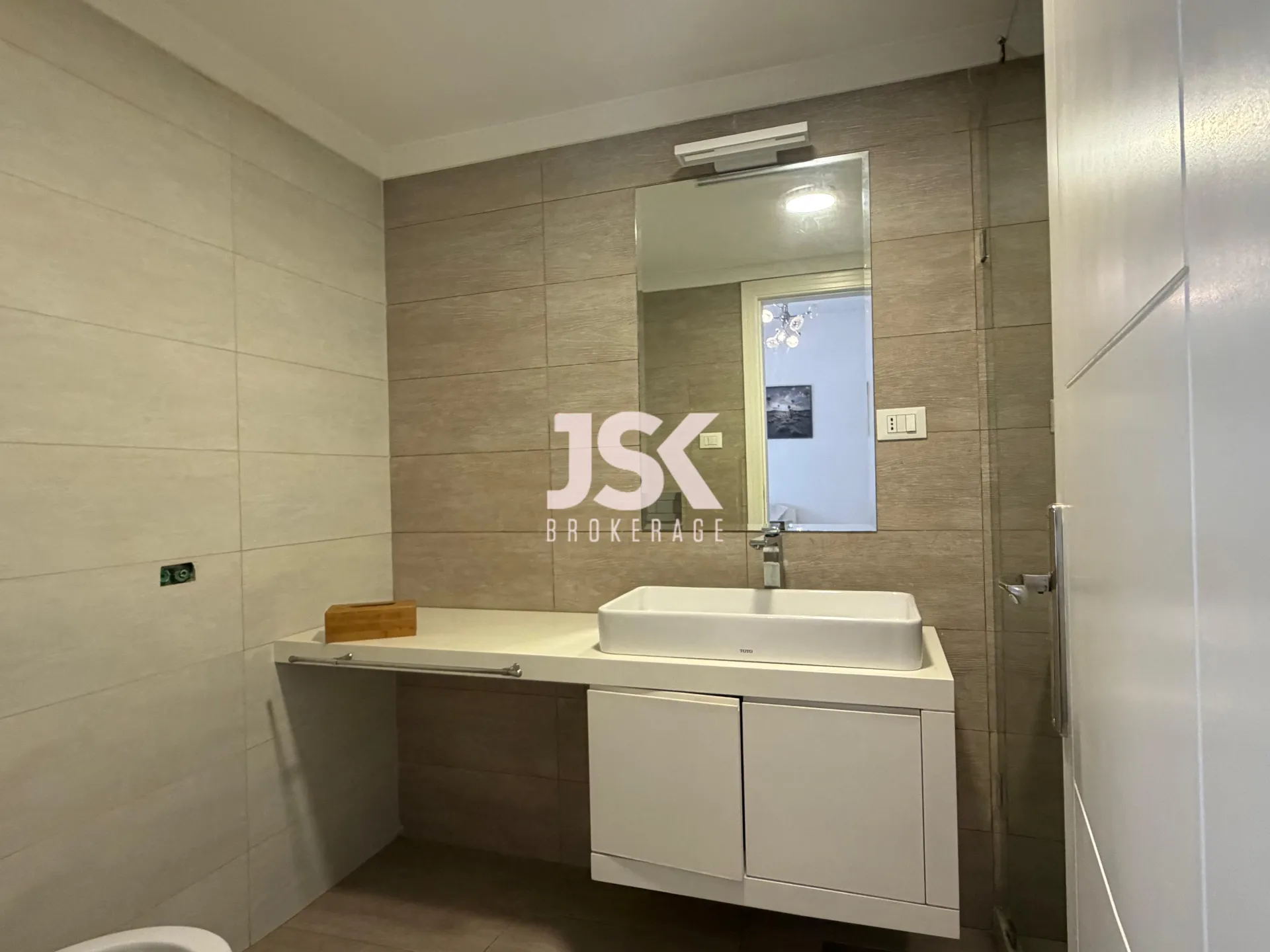 Apartment for Sale in Badaro