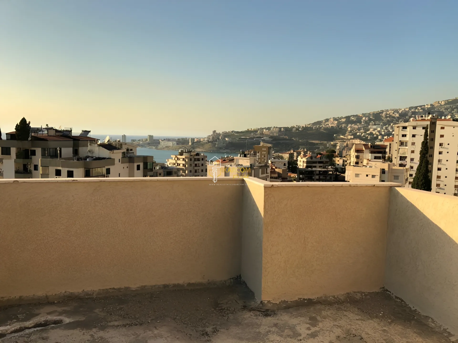 Duplex for Sale in Haret Sakher, Lebanon