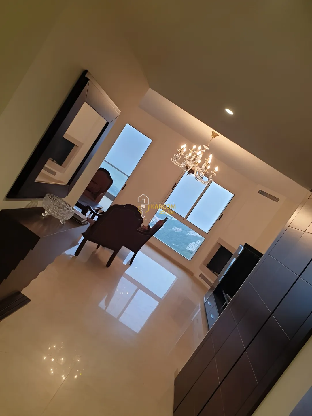 Apartment for sale in Beit Misk, Lebanon